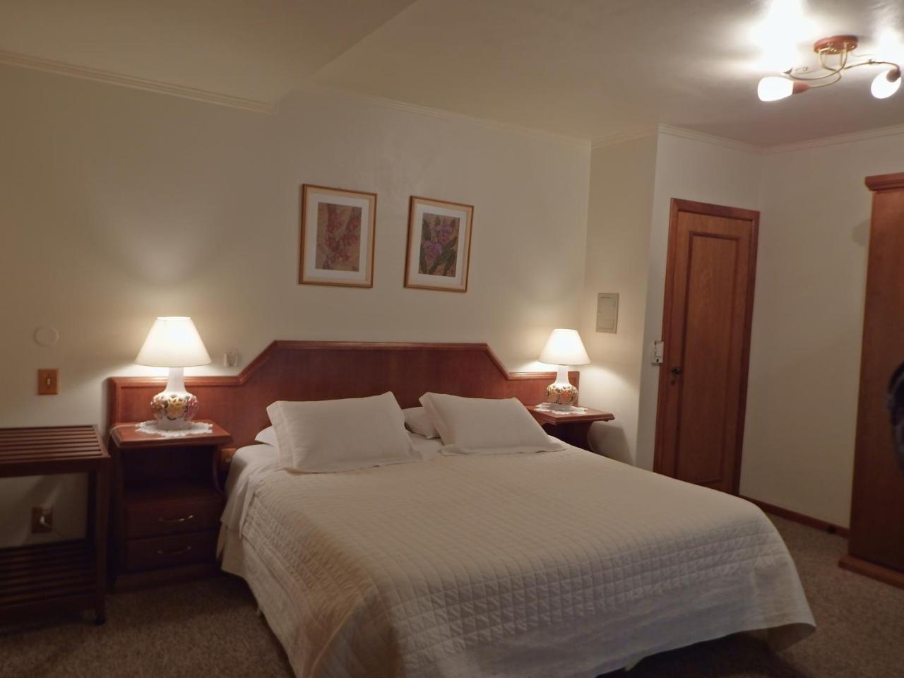 Deluxe Double Room with Bath